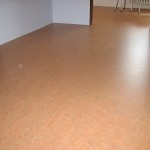 Tilo lino Terracotta podlahy